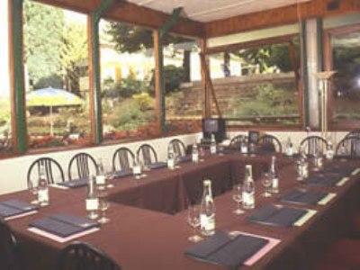 Arcantis Hotel Metropole Chatel-Guyon Bagian luar foto