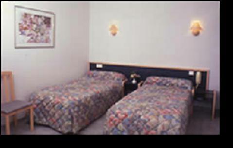 Arcantis Hotel Metropole Chatel-Guyon Ruang foto
