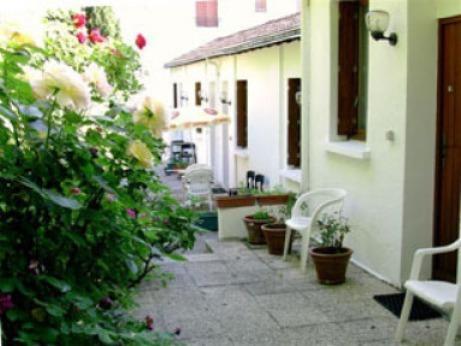 Arcantis Hotel Metropole Chatel-Guyon Bagian luar foto